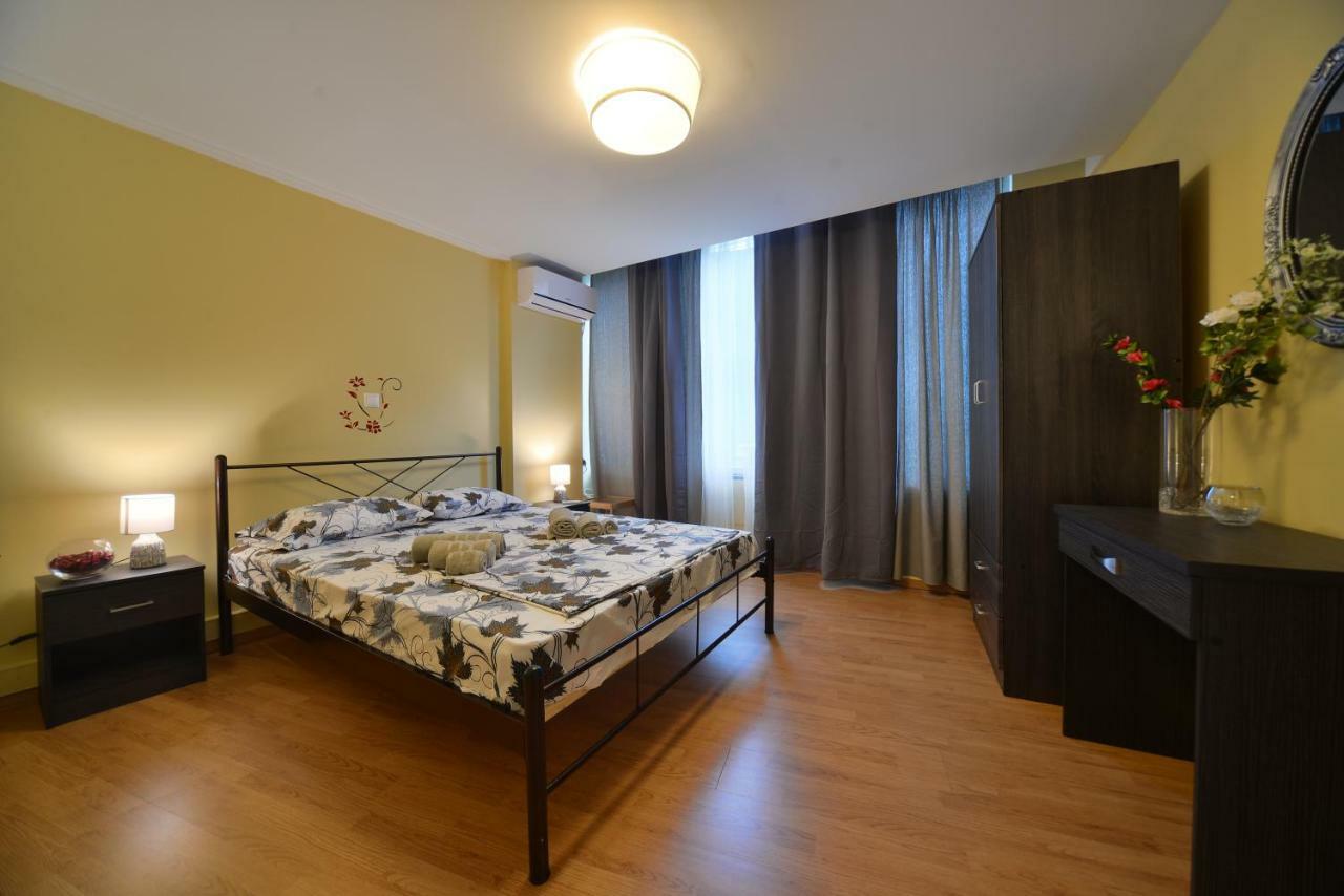 Ferienwohnung Unique Moments Athen Exterior foto